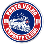 Porto Velho Team Logo