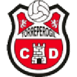Torreperogil Team Logo