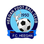 Heegan Team Logo