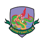 Kasetsart FC شعار الفريق