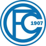 Concordia Basel Team Logo
