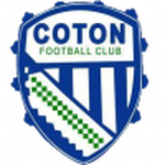 Coton Sport Ouidah شعار الفريق