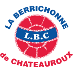 Châteauroux II Team Logo
