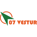 07 Vestur شعار الفريق