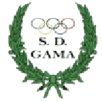 Gama شعار الفريق