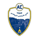 Tripoli SC Team Logo