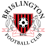 Brislington شعار الفريق