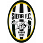 FC Siena Team Logo