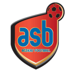 Beziers Team Logo