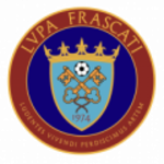 Lupa Roma Team Logo