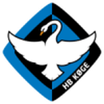Køge شعار الفريق
