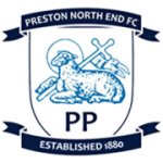 Preston North End Team Logo