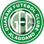 Guarany Alagoano Team Logo