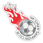 Šampion Celje Team Logo