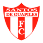 Santos DE Guapiles Team Logo