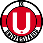 Universitario de Vinto شعار الفريق