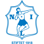 Nybergsund شعار الفريق