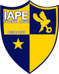 IAPE Team Logo