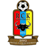 RCK شعار الفريق