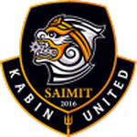 Kabin United شعار الفريق