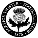 Partick Thistle شعار الفريق