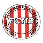 Montceau شعار الفريق