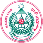 Malkiya Team Logo
