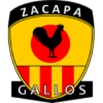 Zacapa Tellioz Team Logo