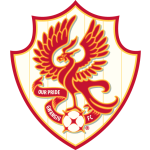 Gwangju FC Team Logo