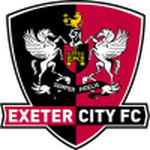Exeter City شعار الفريق