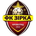 Zirka Team Logo
