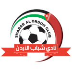 Shabab Al Ordon Team Logo