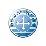 Racing Colombes 92 Team Logo