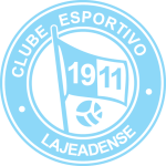 Lajeadense شعار الفريق