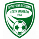 Arzachena Team Logo