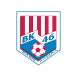 BK-46 Team Logo