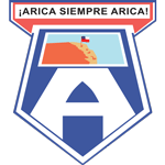 San Marcos de Arica Team Logo