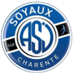 Soyaux Team Logo