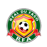 Réal du Faso Team Logo