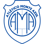 Monte Azul Team Logo