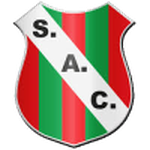 Sportivo Las Parejas Team Logo