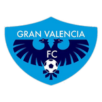 Gran Valencia شعار الفريق