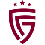 Salyut-Belgorod Team Logo
