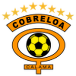 Cobreloa شعار الفريق