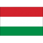 Hungary Team Logo