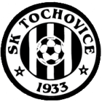 Tochovice شعار الفريق