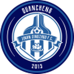 Jinan Xingzhou Team Logo
