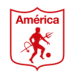 América de Cali شعار الفريق