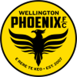 Wellington Phoenix II Team Logo