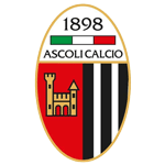 Ascoli شعار الفريق